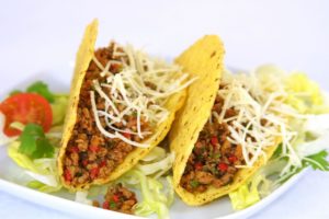 Мексиканская-кухня